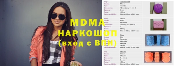 крисы Кукмор